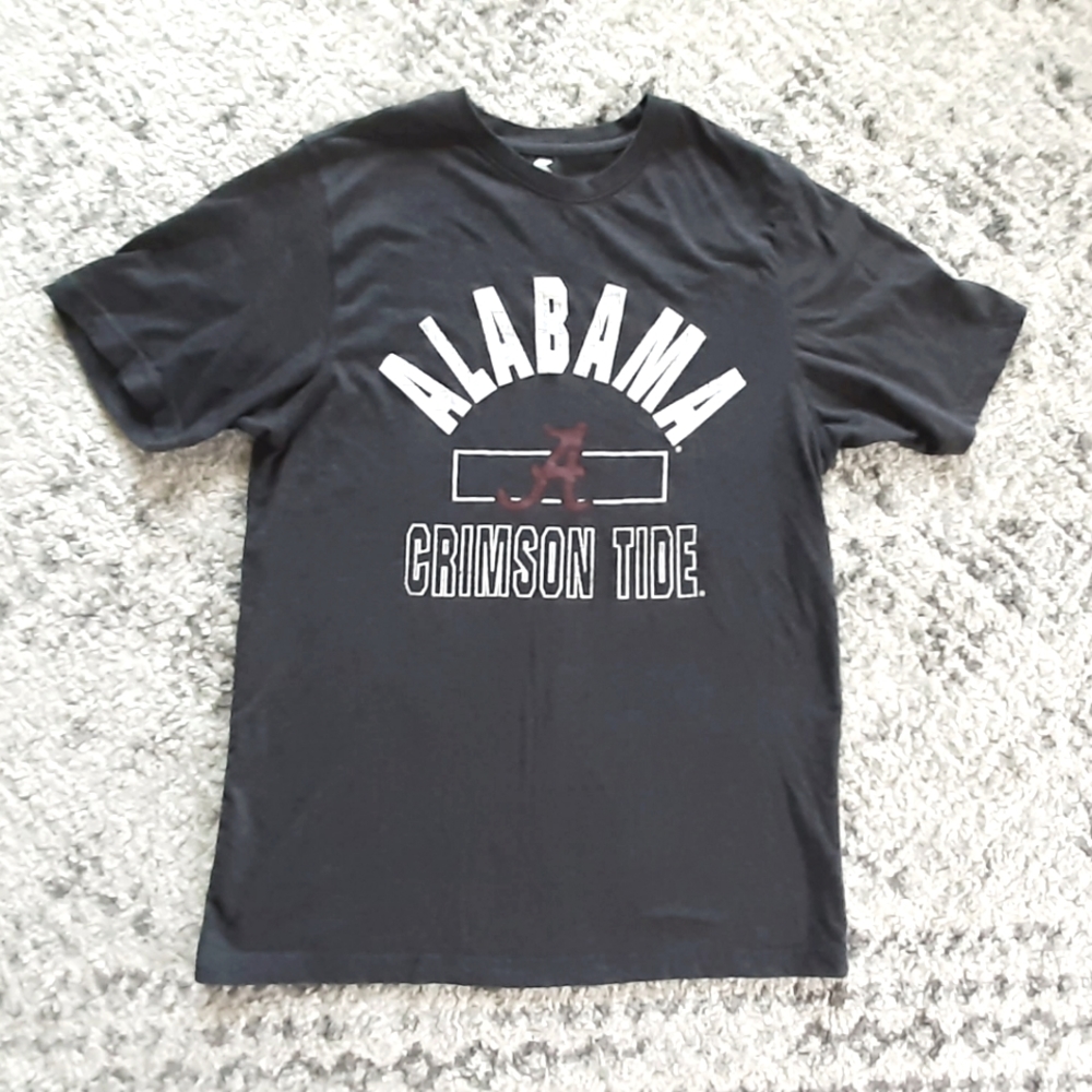 Alabama Tshirt Size M